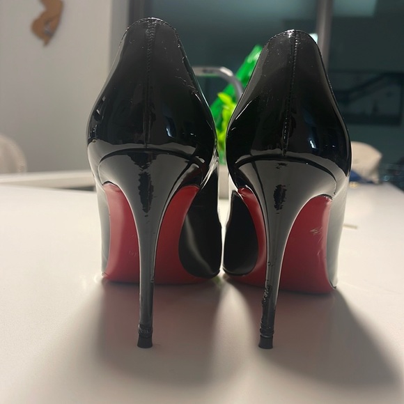 CHRISTIAN LOUBOUTIN - Picture 13 of 13